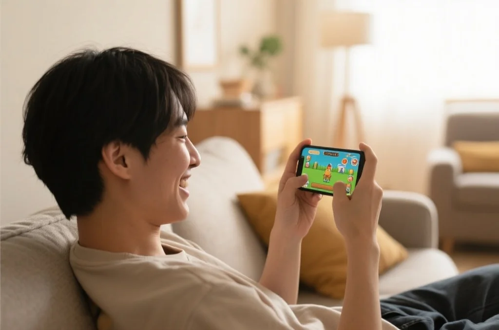 蓝图娱乐应用：随时随地畅享精彩，探索三大核心优势