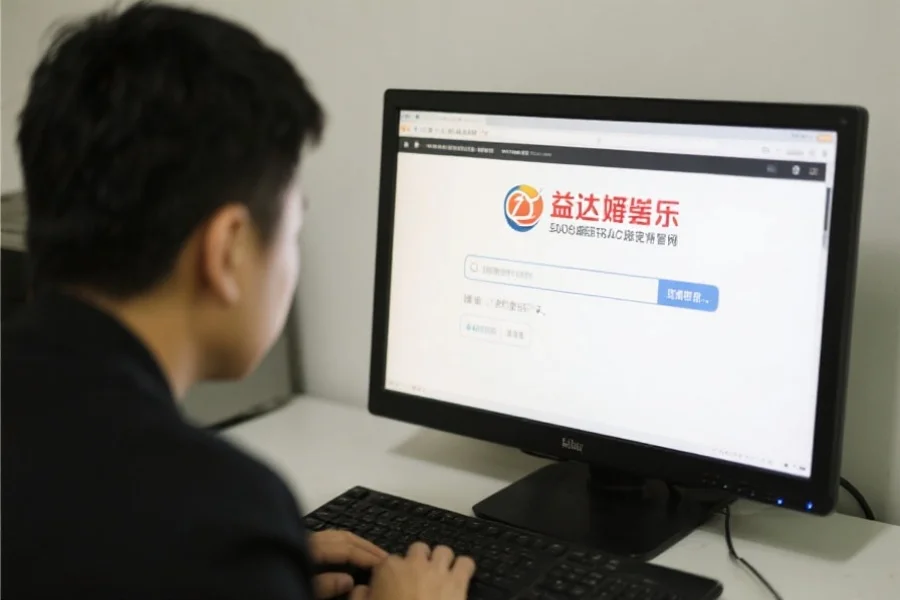 LanTu 登录分步教程：轻松访问您的蓝图娱乐城账户